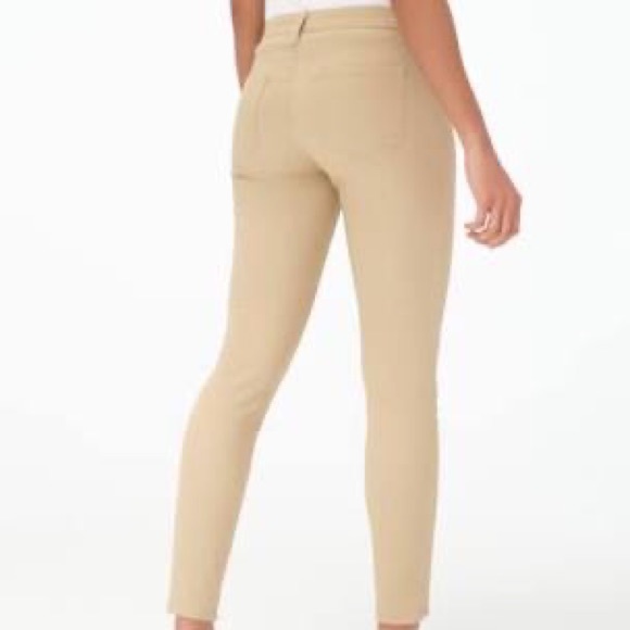 BLUGIRL FOLIES, Skinny Stretch Chino, Size 29 - Picture 7 of 16